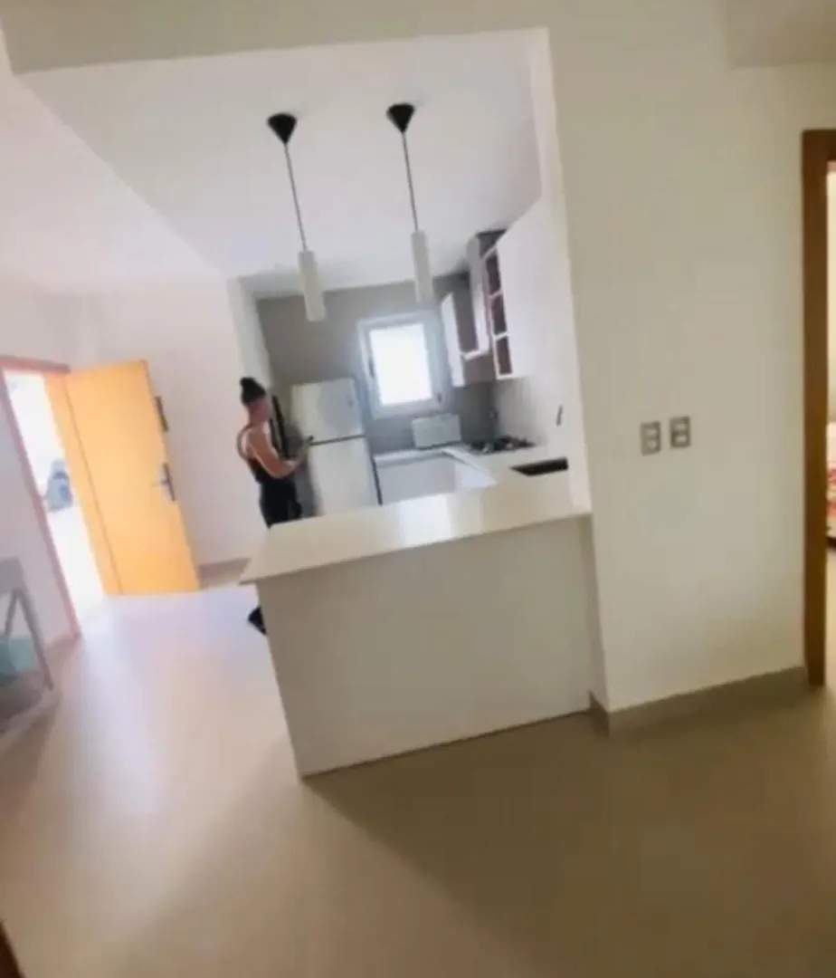 Apartamento En Punta Cana Close To The Beach