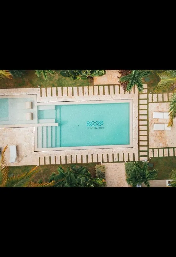 Apartamento En Punta Cana Close To The Beach