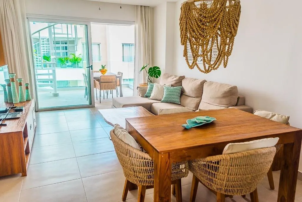 Apartamento En Punta Cana Close To The Beach 0*,  Dominican Republic