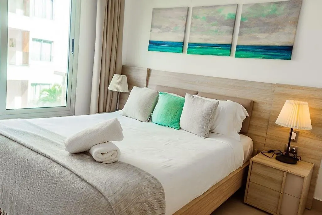 Apartamento En Punta Cana Close To The Beach