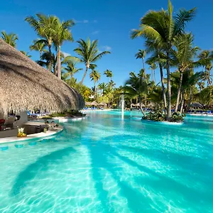 5* Resort Melia Caribe