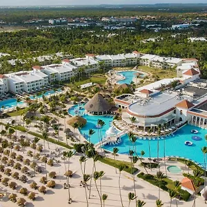 5* Resort Paradisus Palma Real Golf &