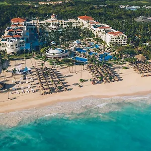 5* Resort Joia Bavaro By Iberostar (adults Only)