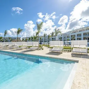 5* Resort Paradisus Grand Cana - Formerly The Grand Reserve At Paradisus Palma Real